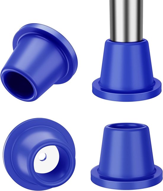 20 Stuks Universeel Caulk Caps, Latex Caulk Saver Caps Rood Caulk Tube 20 Stuks Universeel Caulk Caps, Latex Caulk Saver Caps Rood Caulk Tube