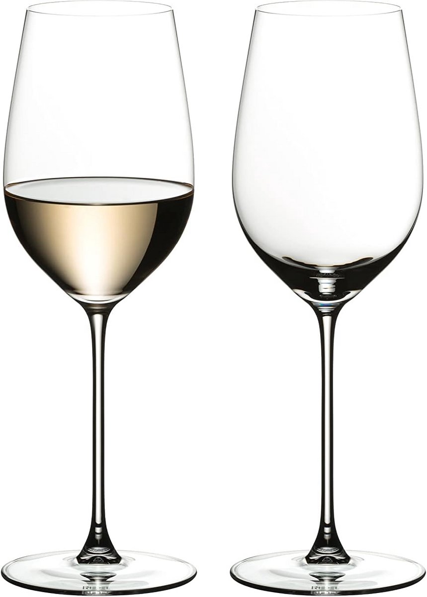 Veritas Riesling/Zinfandel 2 Wijnglazen 395 ml