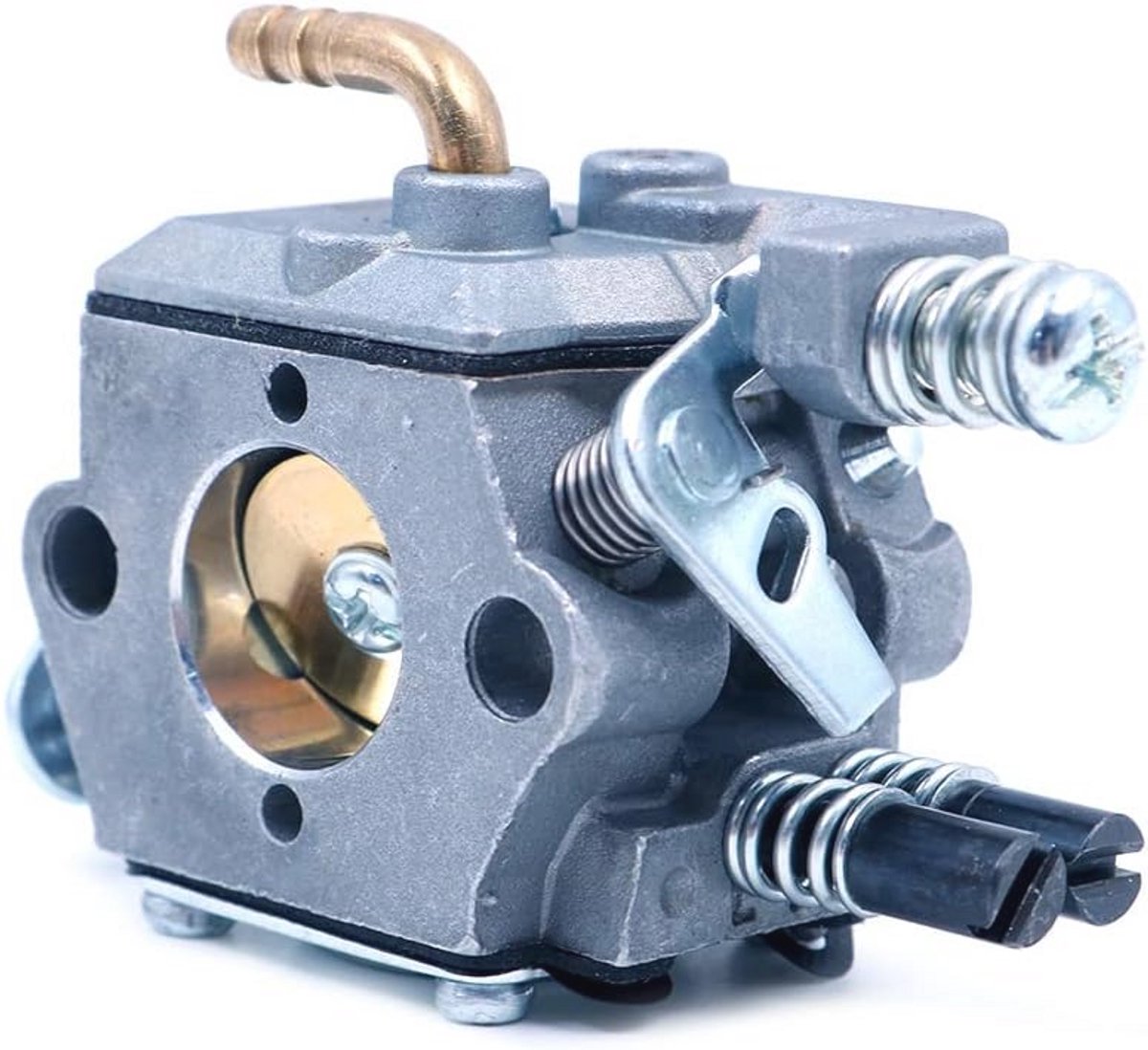 Carburateur voor Benzine Kettingzaag 52/58/59/62 - Hoogwaardige Accessoires
