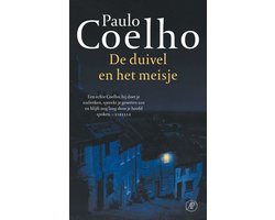 Omslag van De duivel en het meisje