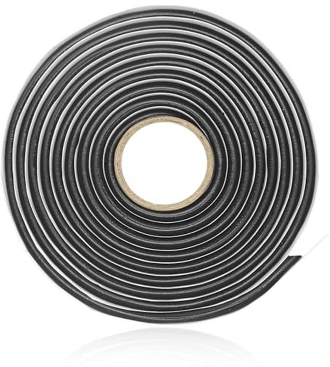 Zelfklevende afdichtingstape voor auto en woning - 8 mm x 4 m