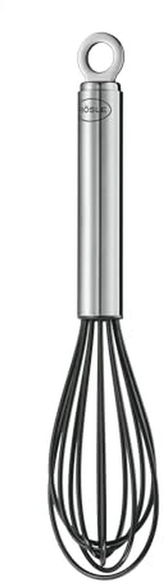 Hoogwaardige Siliconen Garde voor Bakprojecten - Temperatuurbestendig tot 220 °C, Vaatwasmachinebestendig en Ergonomisch Handvat