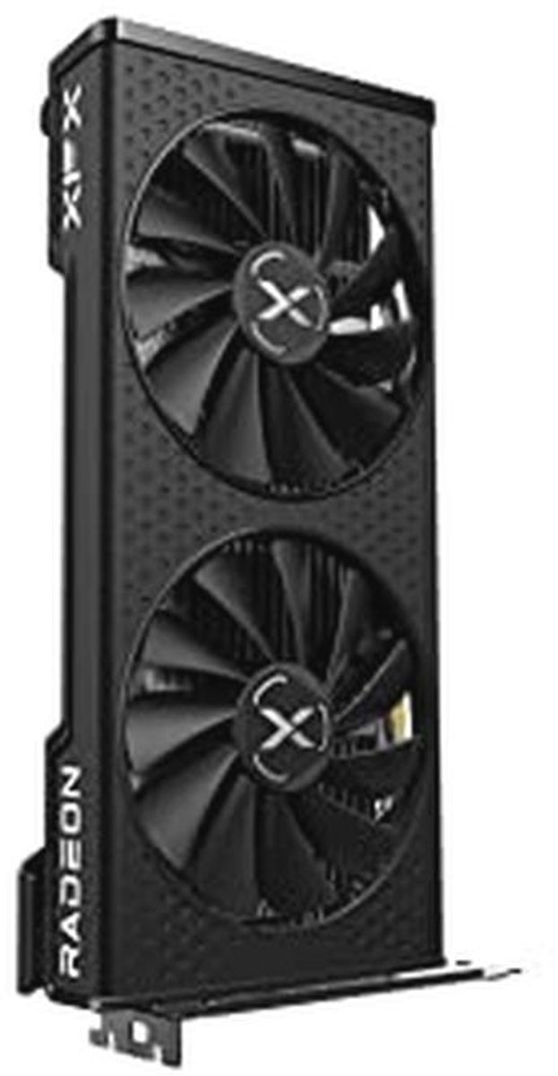 Radeon Rx 7600 8Gb Grafische Kaart Voor Core Gaming videokaart - afbeelding 7