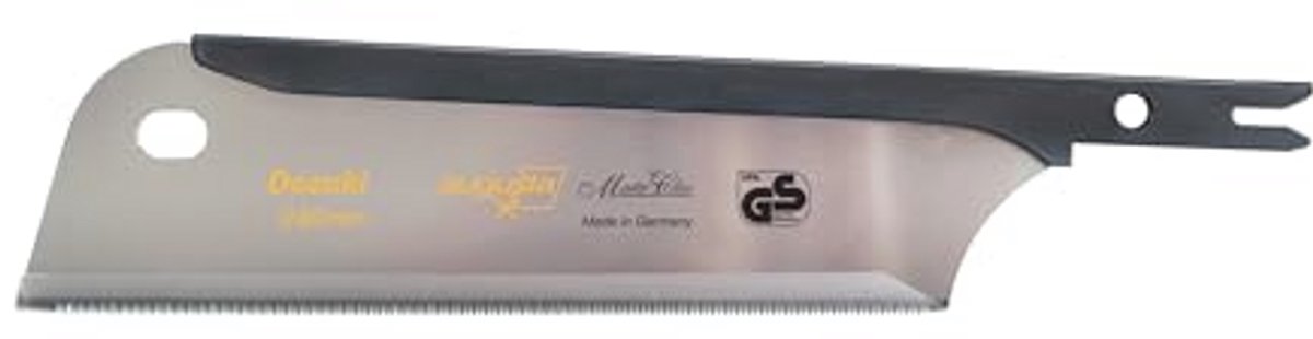 Vervangend Zaagblad voor Japanse Dozuki Zaag - 240 mm