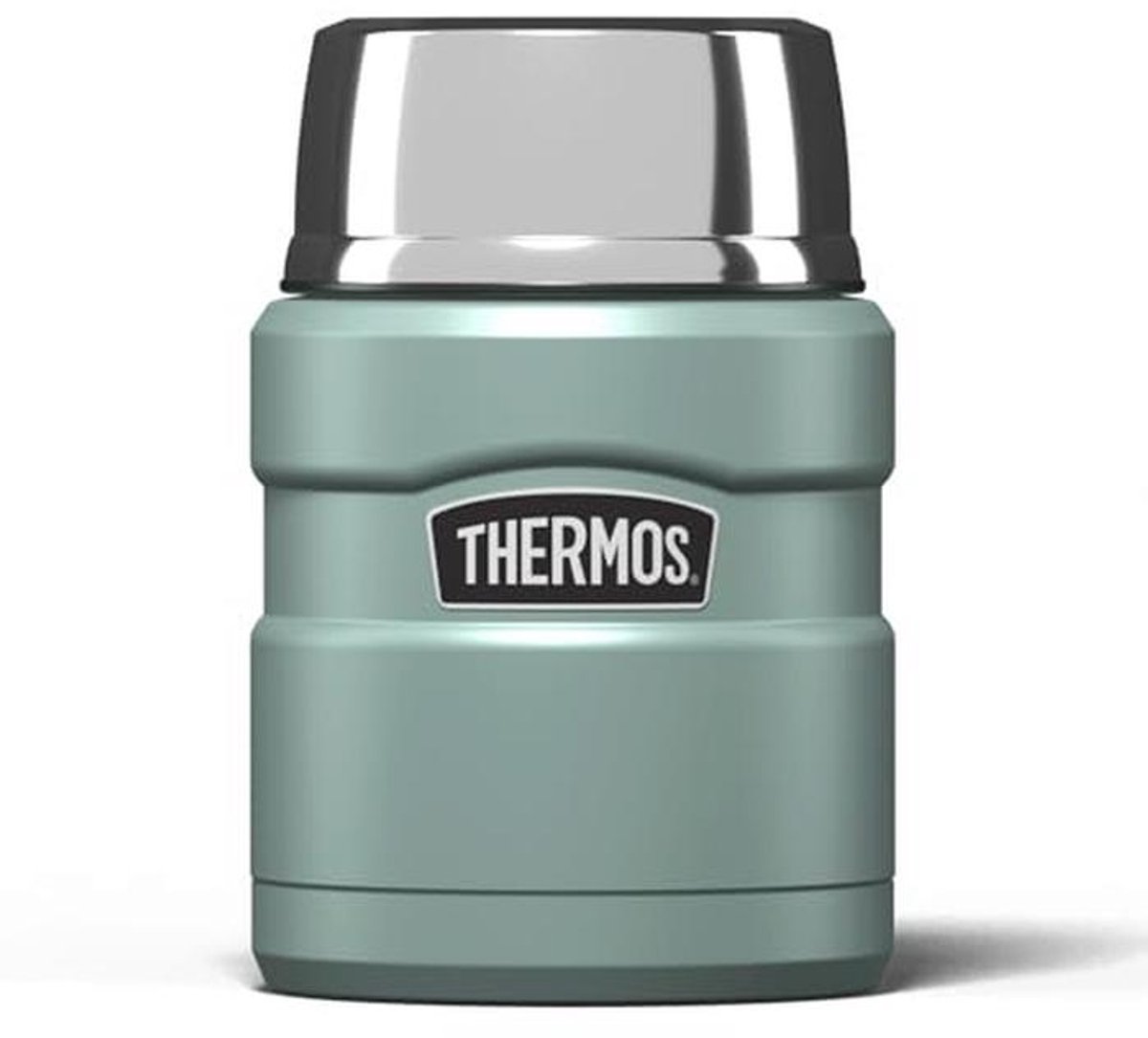 Roestvrijstalen voedselfles 470 ml - multifunctionele thermosfles voor warme maaltijden