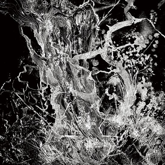 Bruit - Monolith (CD)