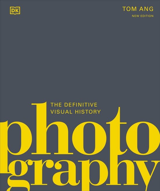 Photography - cover