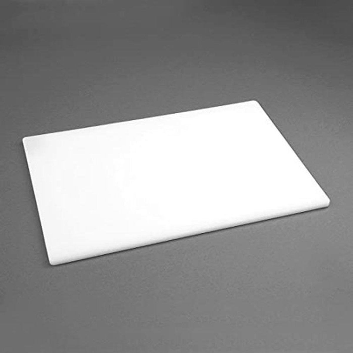 Anti Bacteriële Lage Dichtheid Snijplank 450x300x10mm voor Zuivel