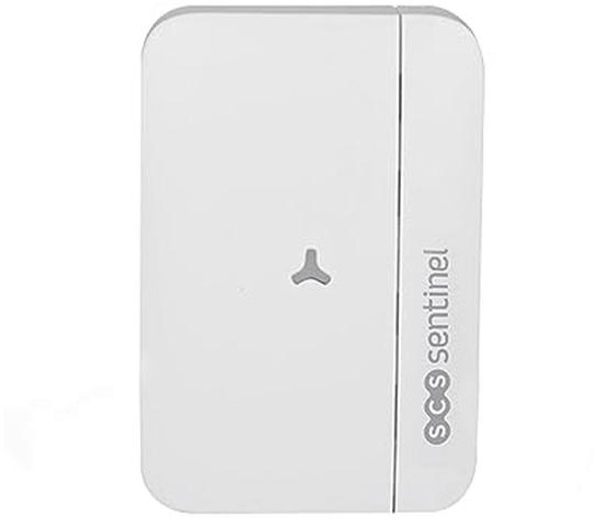 Draadloze openingsmelder voor Smart Alarm - Bereik 80 m - Extra beveiliging
