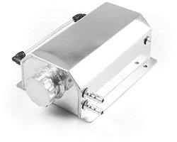 Olieopvangbak Aluminium 1L/2L Voor Auto en Motor