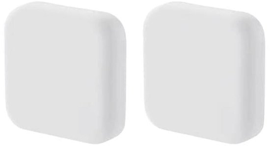 4 stuks garagebeschermers, 40 x 20 x 2 cm, zelfklevend, garagebescherming voor autodeuren, bescherming tegen botsingen, garagemuur, deurrandbeschermer, garagebescherming, muur 4 stuks garagebeschermers, 40 x 20 x 2 cm, zelfklevend, garagebescherming voor autodeuren, bescherming tegen botsingen, garagemuur, deurrandbeschermer, garagebescherming, muur