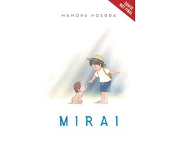 Mirai HC