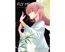 Fly Me to the Moon- Fly Me to the Moon, Vol. 28
