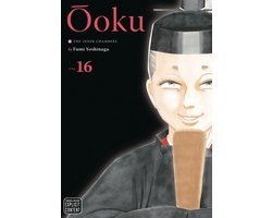 Ooku: The Inner Chambers, Vol. 16