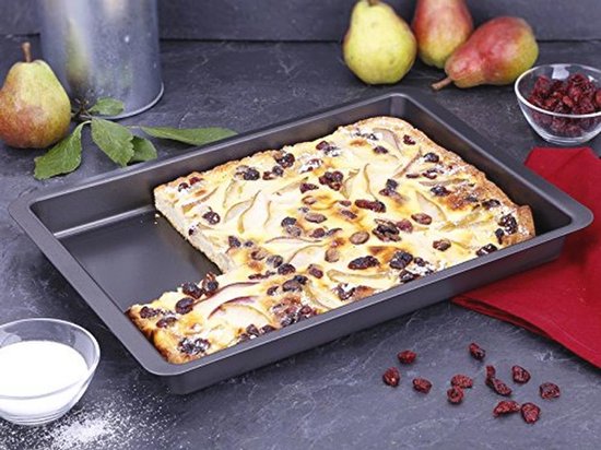 Bakplaat 42 x 29 cm - Anti-aanbak, Kras- en Snijbestendig — afbeelding 4