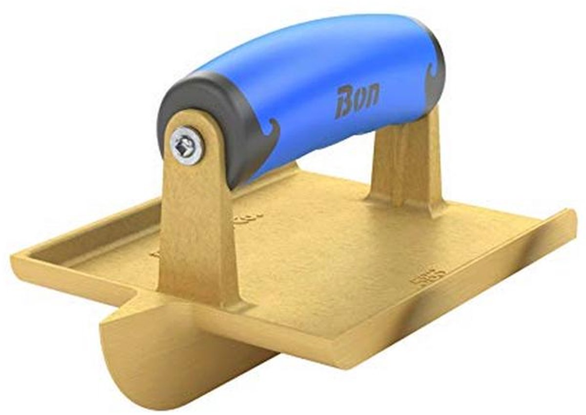 Betonvoegapparaat 15,2 x 11,4 cm - Professioneel Gereedschap voor Betonbewerking