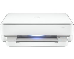 HP ENVY 6030e - All-in-One printer - Geschikt voor Instant Ink