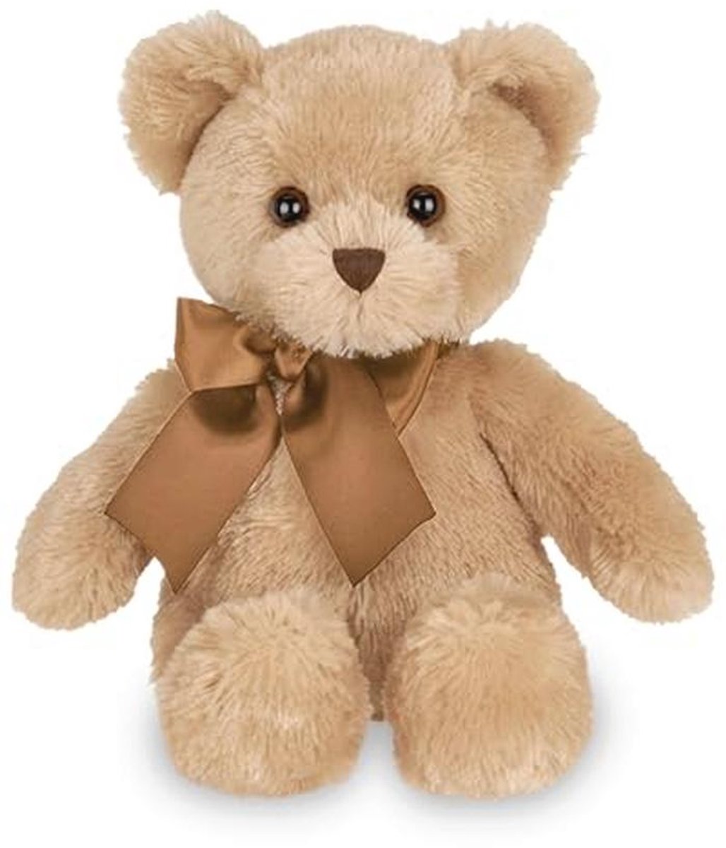 Cuddly Plush Teddy Bear Toy - 30 cm - Soft & Safe for All Ages