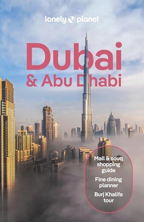 Foto: Dubai abu dhabi 11ed anglais detailed itineraries travel like a local insider tips covers deira downtown dubai jumeirah abu dhabi downtown yas island and more