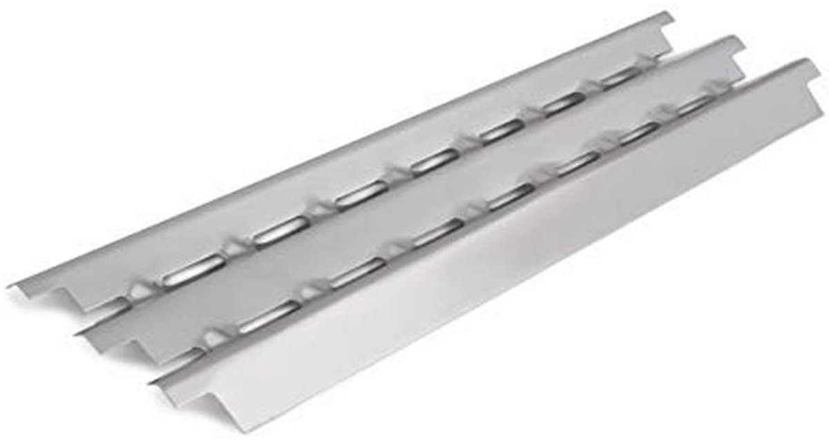 Grillaccessoire voor Imperiaal van Roestvrij Staal - 5 x 5 x 5 cm