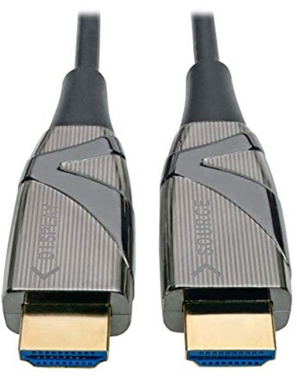 HDMI Kabel 10 Meter Zwart voor Betrouwbare Verbindingen