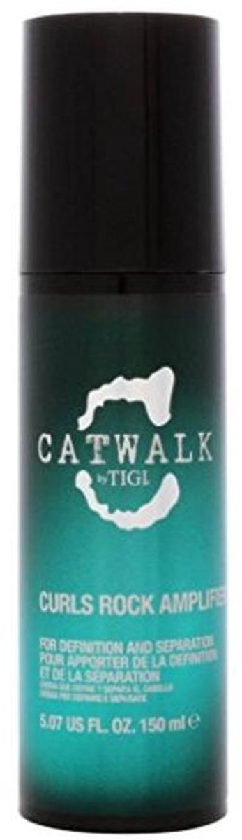 Curls Rock Versterker 150ml - Perfecte Krullen en Textuur