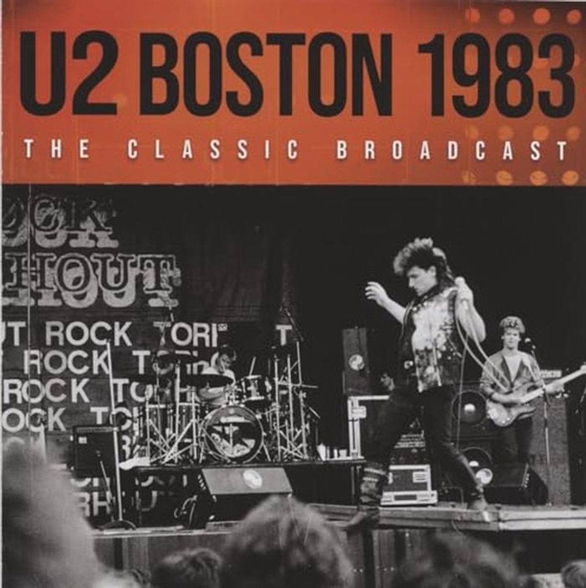 Boston 1983 - Historische Informatie en Cultuur
