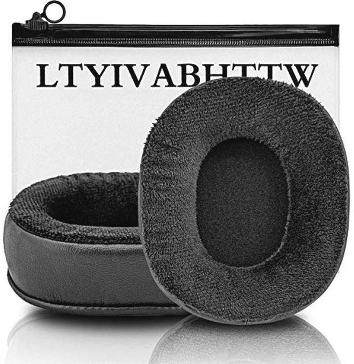 Vervangende Oorkussen voor Gaming Headsets en Hoofdtelefoons