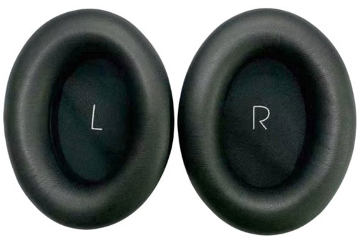 Geschik voor JBL Tour ONE M2 vervangende oorkussens