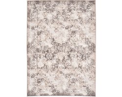 Pergamon Vloerkleed Vintage Designer Rand