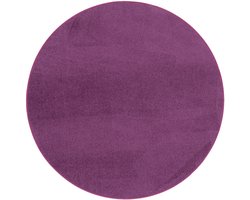 Snapstyle Vloerkleed Trend Velours Joy Rond