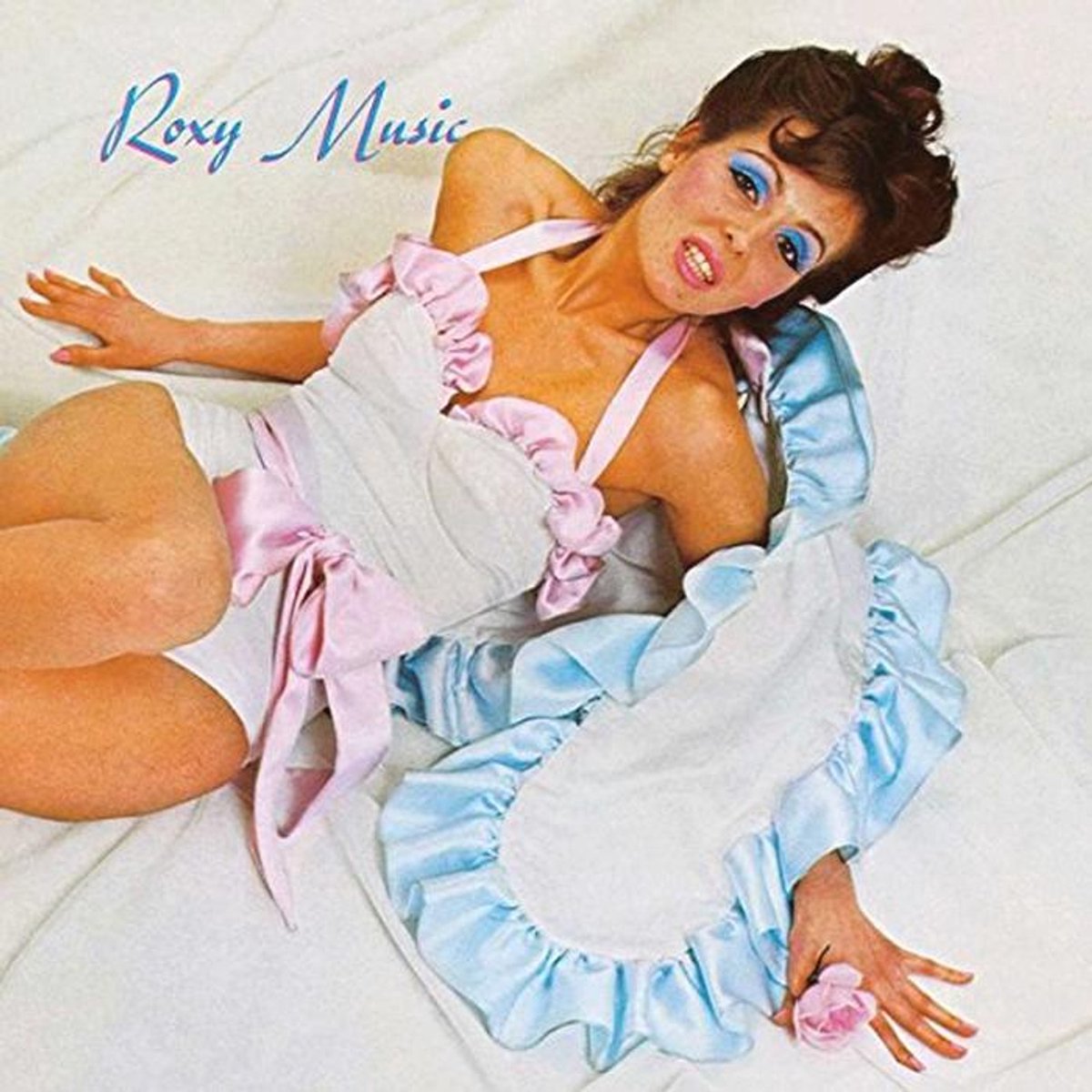 Roxy Music - Muziek Album
