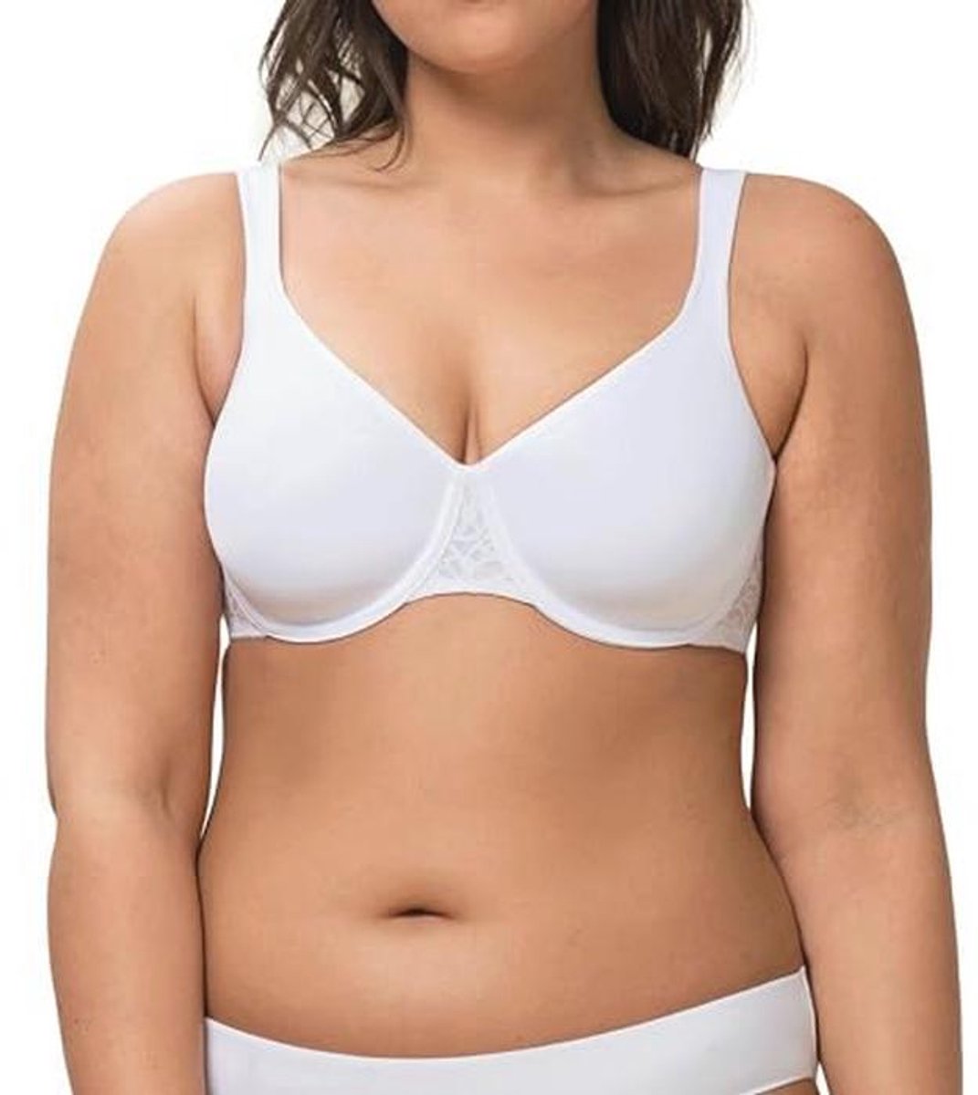 Comfortabele Minimizer Beha voor Dames - 1-Pack