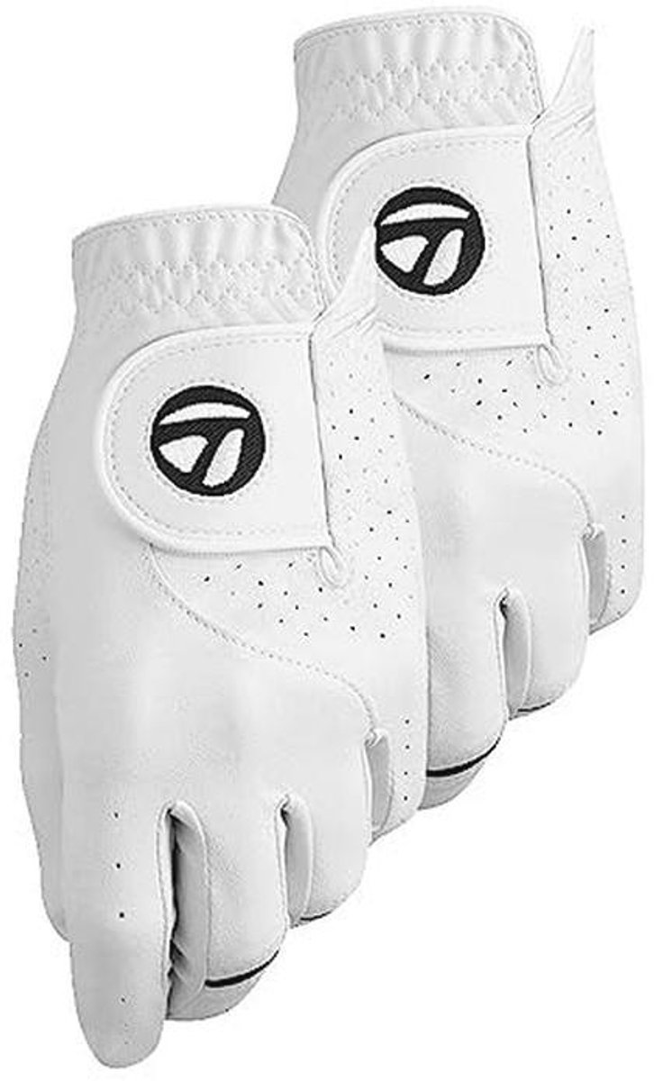 HyperTec Stratus Tech Golfhandschoenen voor Heren - Premium Comfort en Grip