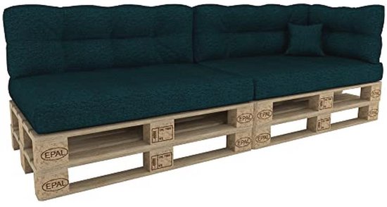 Schuimplaat Softpur 40x40x2 cm kopen! | HORNBACH