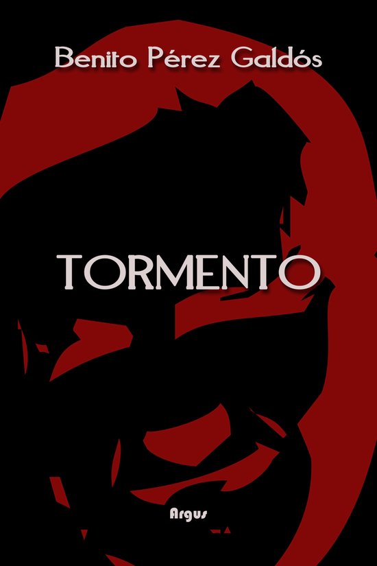 Tormento - cover