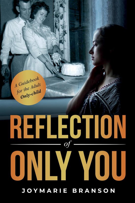 Reflection of Only You - cover