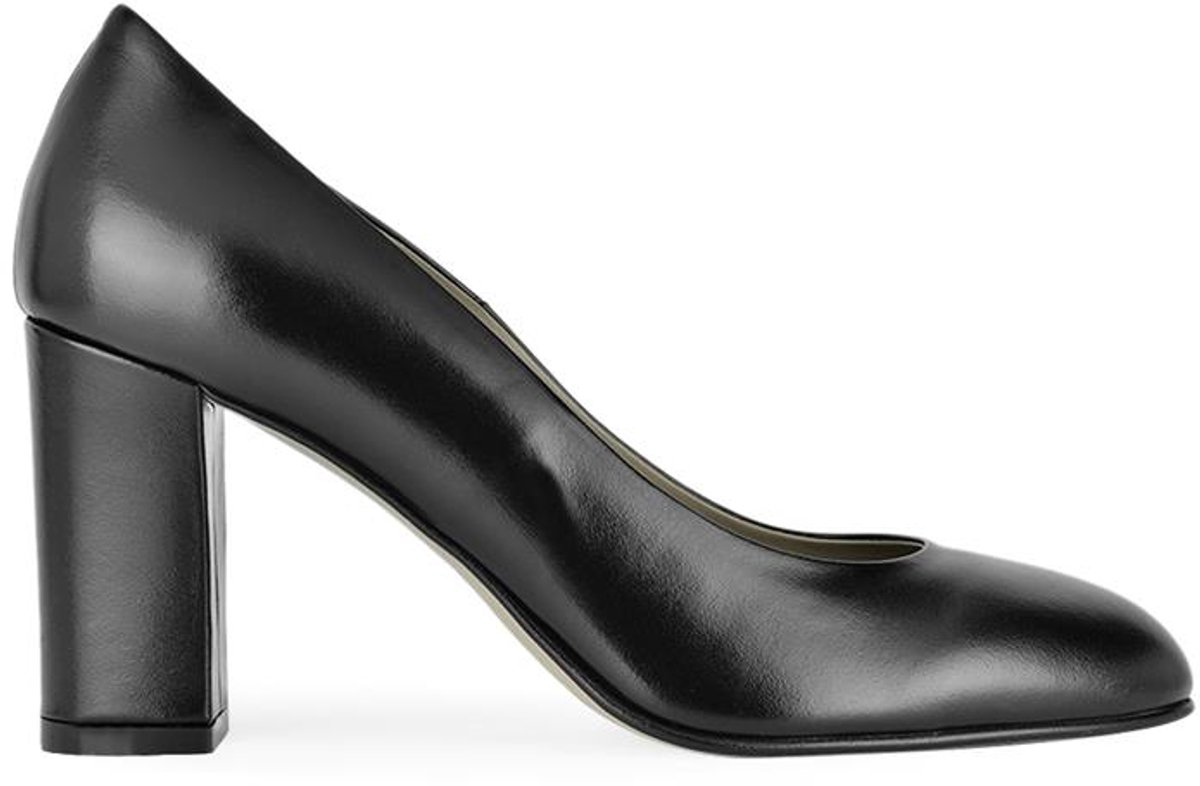 Noë Shoes Nallem Pump Black