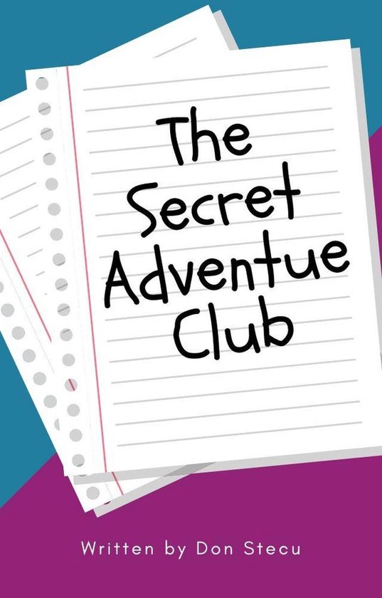 The Secret Adventure Club