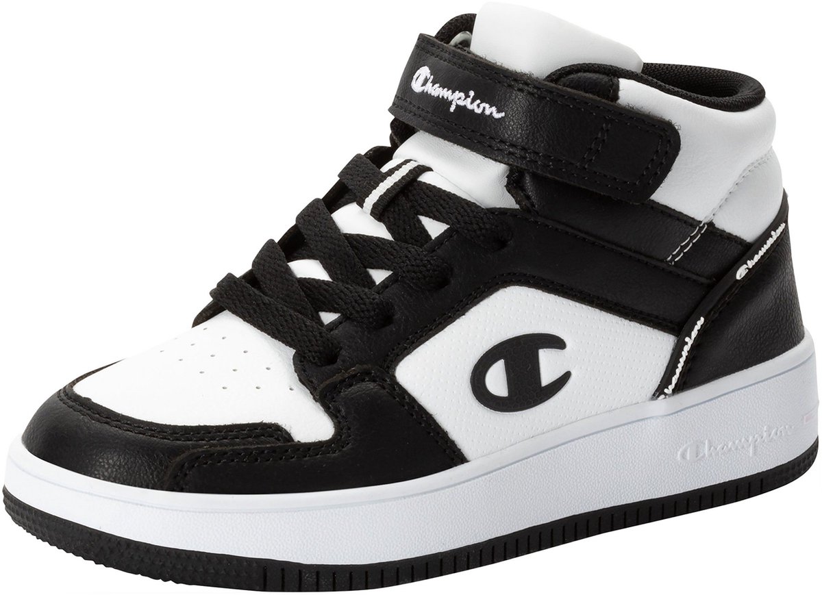 Champion RD18 2.0 MID B PS Sneaker voor kinderen S32412-CHA-WW019 Rood