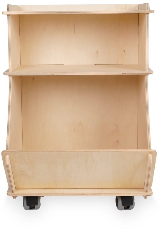 Bookcase Easyclick Copenhagen