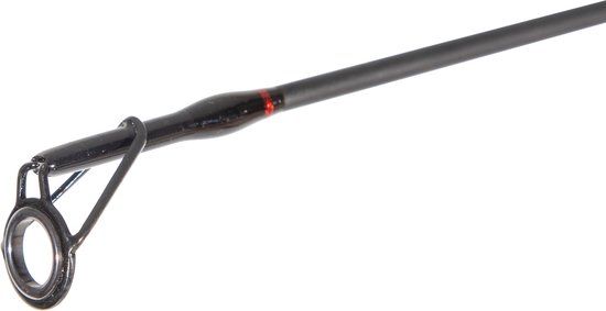 Catchmax Specimen Stalker Hengel 2.70m 20–80g - Karperhengel van Catchmax — afbeelding 2