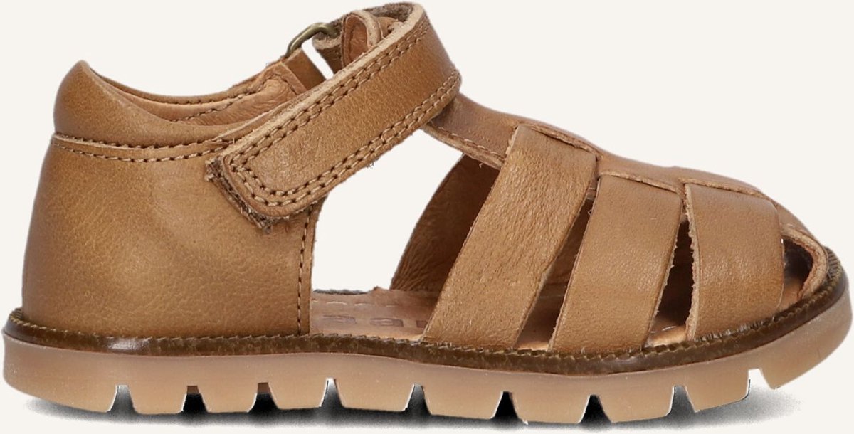 Bisgaard 71242 Sandalen Meisjes Camel