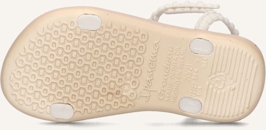 Slippers Ipanema Daisy Bébé pour Junior - Beige