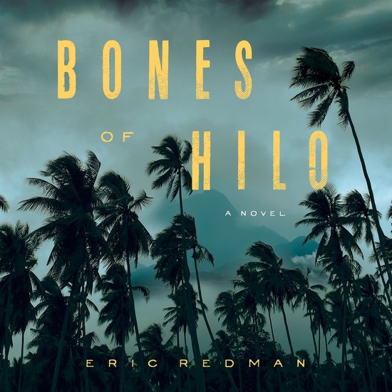 Bones of Hilo - cover