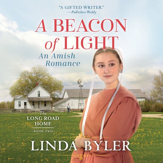 Beacon of Light: An Amish Romance - cover