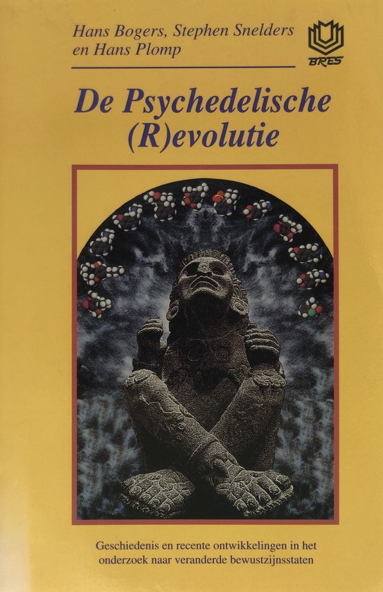 De psychedelische (r)evolutie