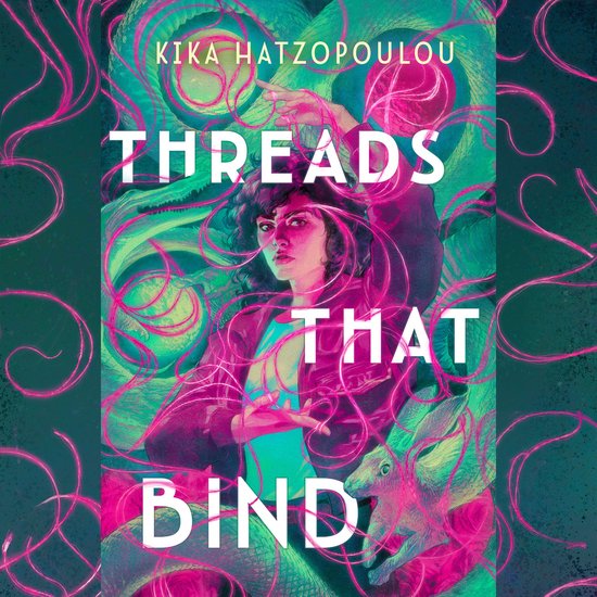 Threads That Bind - cover
