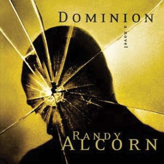 Dominion - cover