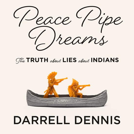 Peace Pipe Dreams - cover